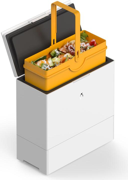 Image du produit FreezyBoy One (7 l)