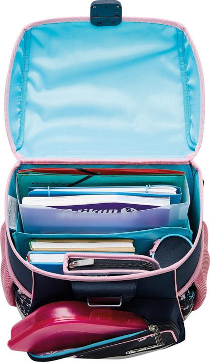 Immagine prodotto Herlitz Loop Plus Unicorn (16 l)