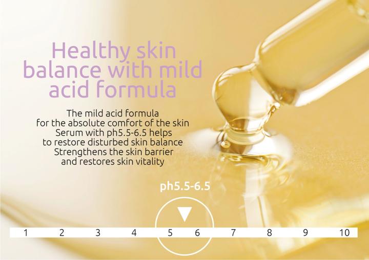 Produktbild Miverum Forever Young Miracle 20 Serum (30 ml)