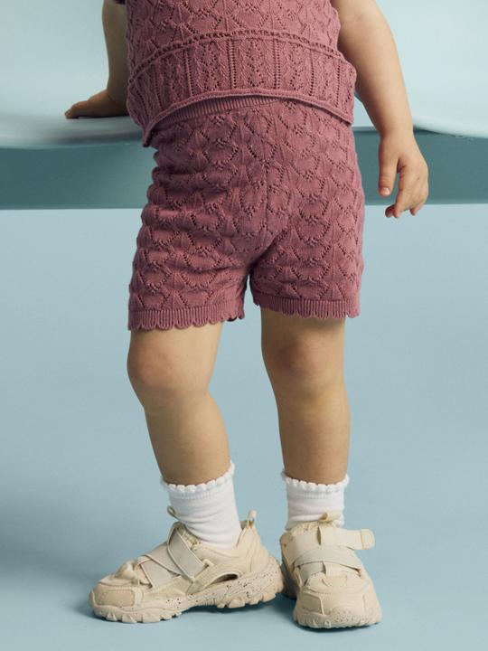 Image du produit Name it Biobaumwoll Shorts (98)