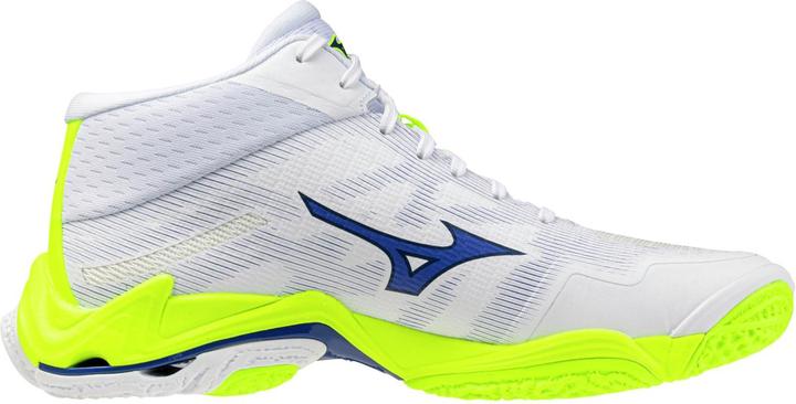 Produktbild Mizuno Wave Lightning Elite Mid (40)