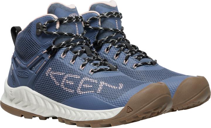 Produktbild Keen W Nxis Evo Mid WP (36)