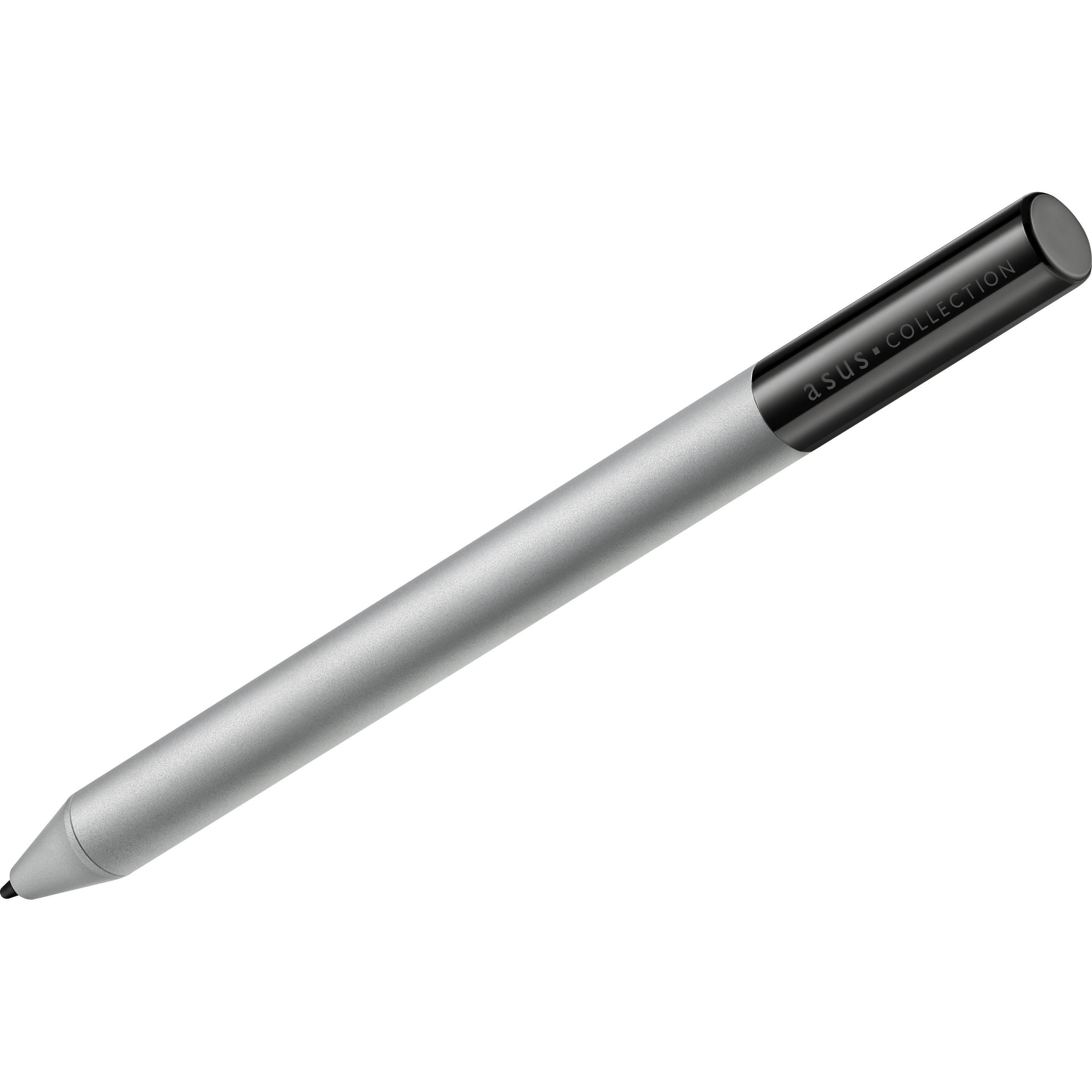 Thumbnail - ASUS Pen SA300, Stylus, Silber, Schwarz