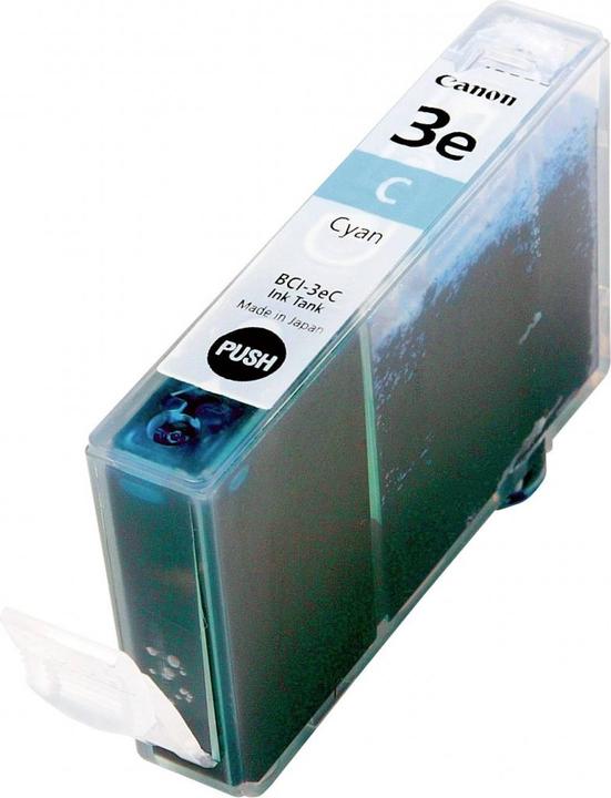 Produktbild Canon BCI-3eC (C)