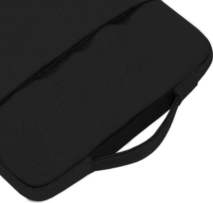 Actual product image JTI Laptop bag, 13 inch - Black (13")