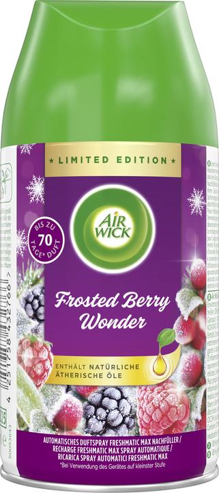 Winterbeeren