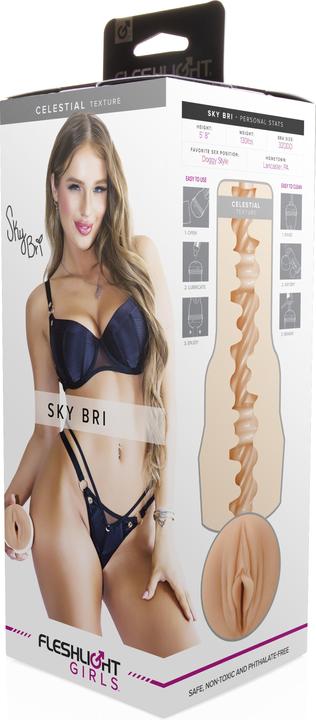 Image du produit Fleshlight Sky Bri Celestial