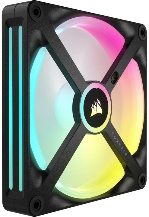 Produktbild Corsair iCue Link QX140 (140 mm, 1 x)
