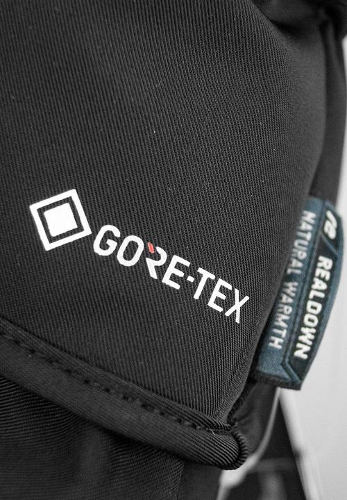 Produktbild Reusch Down Spirit (7.5)