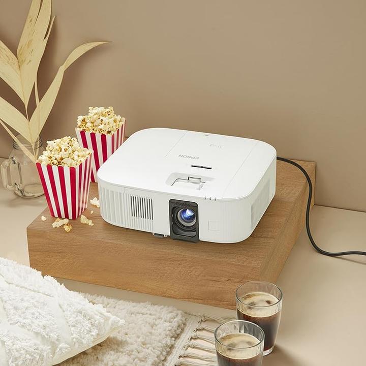 Actual product image Epson EH-TW6150 (4K, 2800 lm, 1.32 - 2.15:1)
