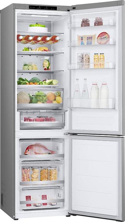 Actual product image LG GBV5240APY (387 l)