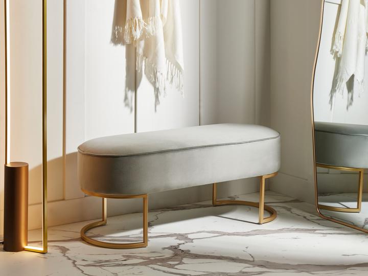 Image du produit Beliani Milry (104 cm)