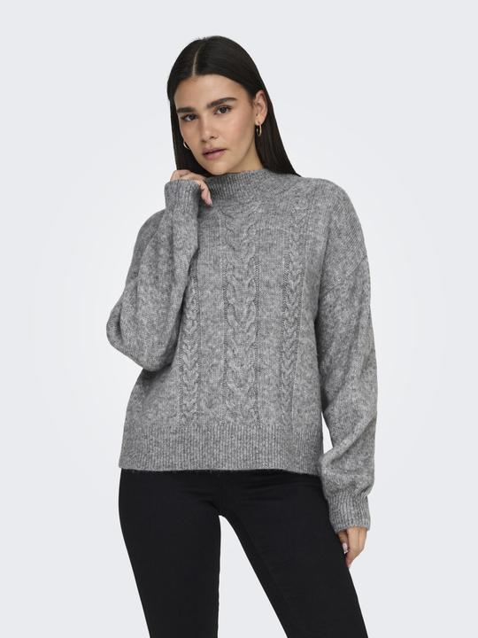 Produktbild JdY JDYSUSANNA Strickpullover Strickpullover (XS)