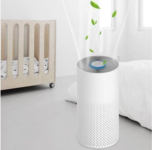 Produktbild Furber Luftreiniger PURA 40 16 m² (16 m²)