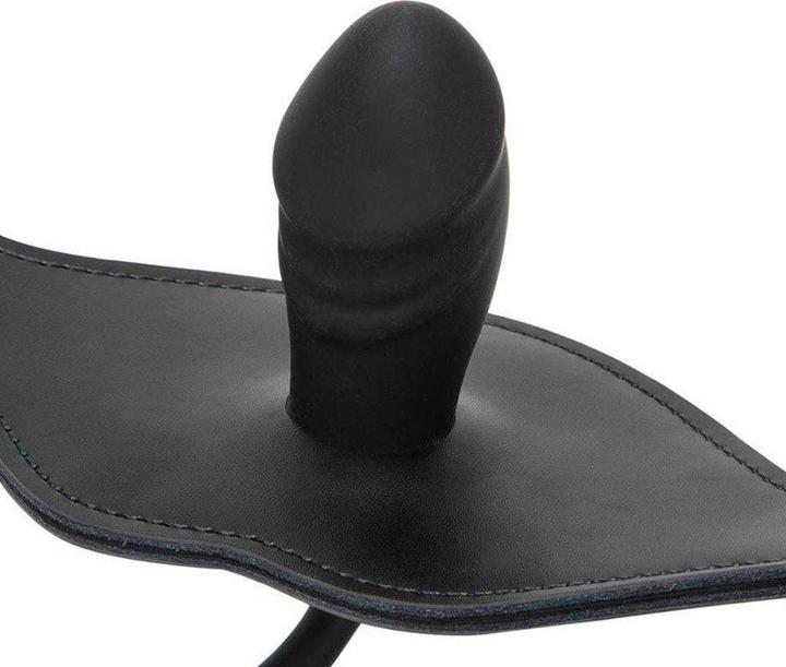 Produktbild Bondage Boutique Inflatable Dildo Gag