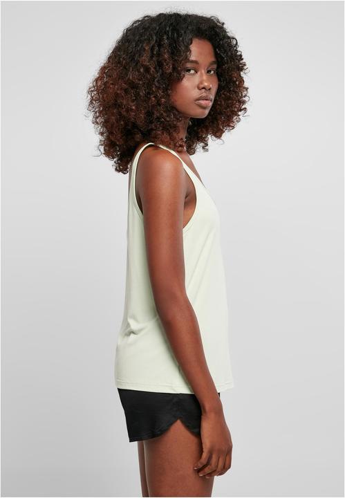 Produktbild Urban Classics Ladies Modal Loose Top (4XL)