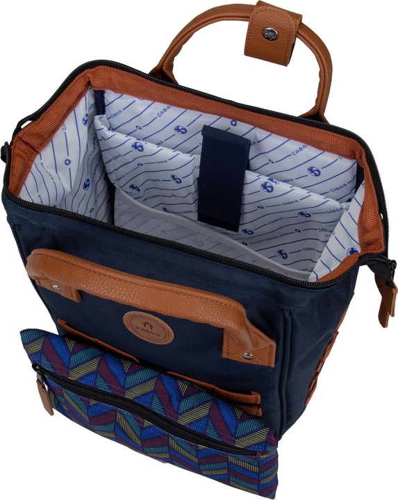 Produktbild Cabaia Chicaco Small (12 l)