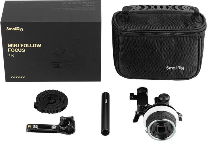 Actual product image SmallRig 3704