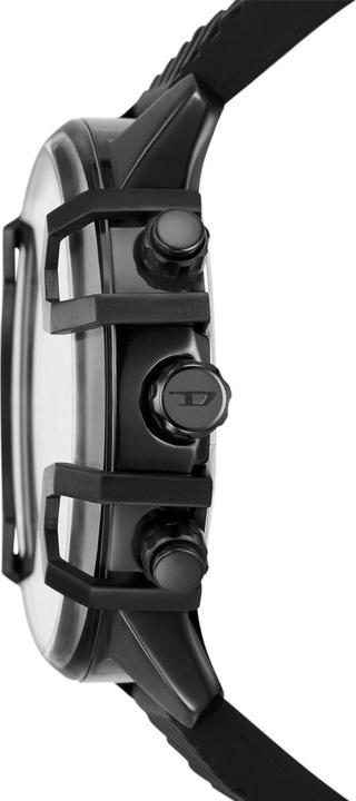 Produktbild Diesel Griffed (Analoguhr, 48 mm)