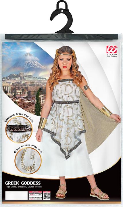 Image du produit Widmann Déesse Grecque (128)