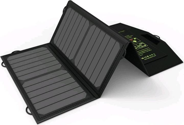 Produktbild Allpowers Solar-Ladegerät (21 W, 0.60 kg)