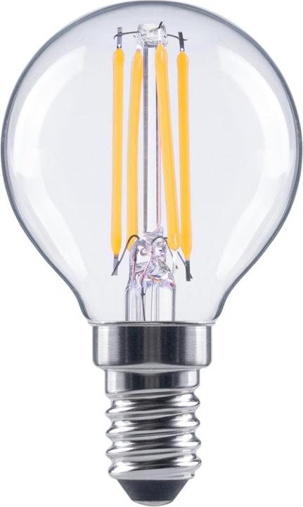Produktbild Xavax LED-Filament (E14, 4 W, 470 lm, 1 x, E)