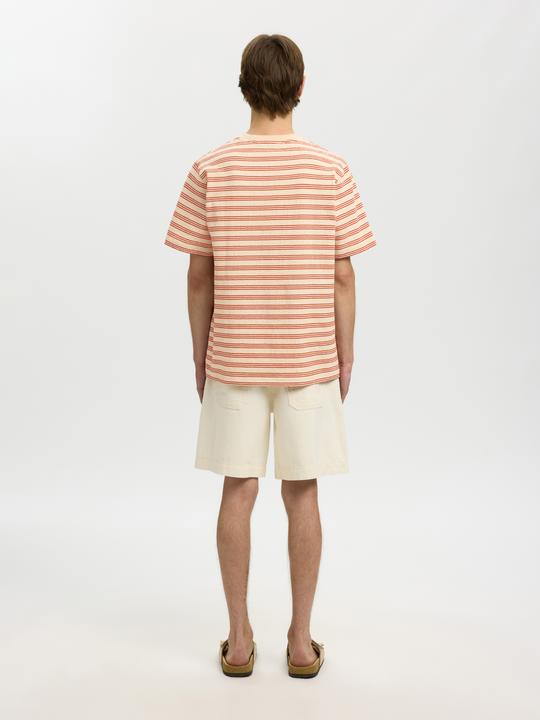 Produktbild Selected Regular Fit T-Shirt (M)