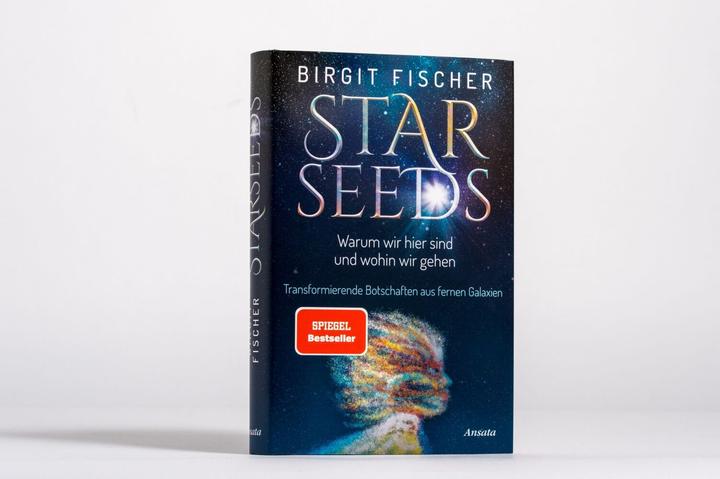 Produktbild Starseeds (Deutsch, Birgit Fischer, 2022)