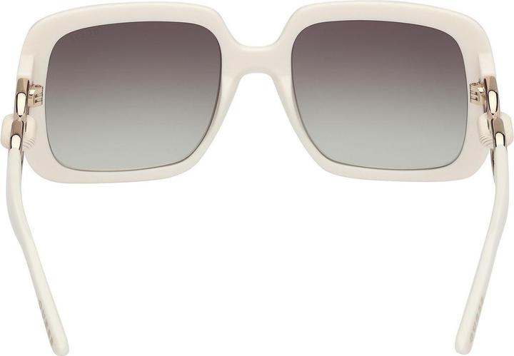 Actual product image Guess Women's White Sunglasses