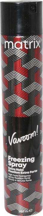 Produktbild Matrix Vavoom Freezing Spray Extra Hold (500 ml)