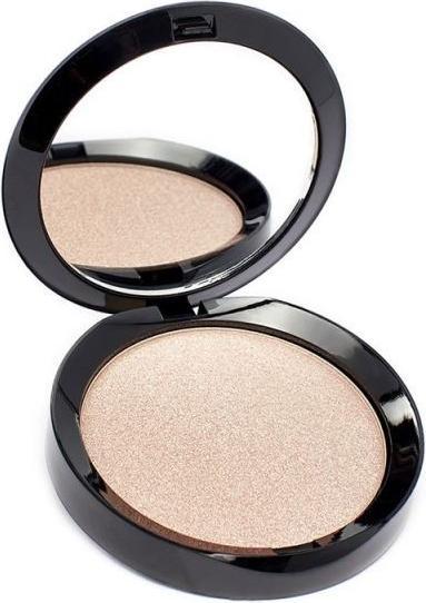 SANDISK Purobio Resplendent Highlighter 01 Champagne (Nr. 01 Champagner, Highlighter, 9 g)