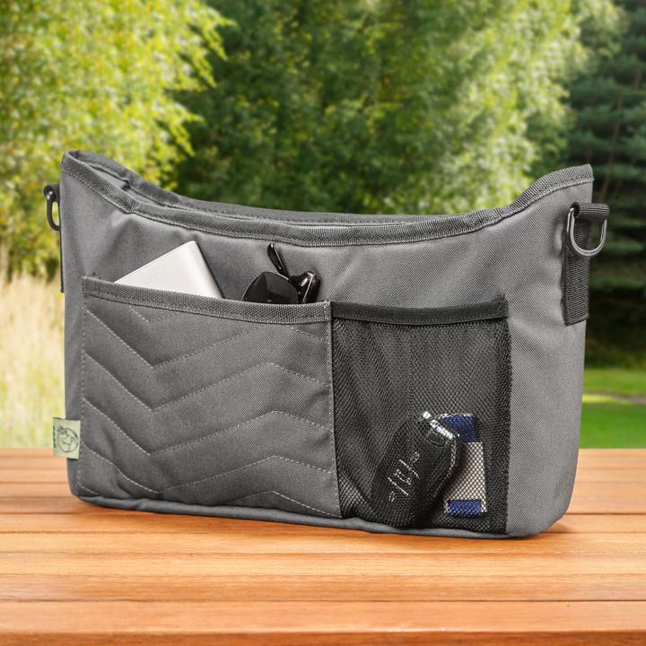 Actual product image Reer Growing stroller organizer