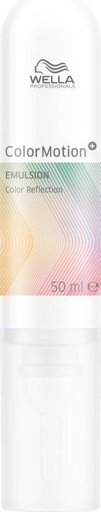 Produktbild Wella ColorMotion+ Emulsion 50 ml (50 ml)