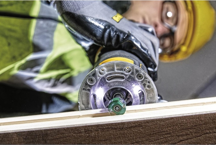 Productafbeelding DeWalt DCW604NT-XJ