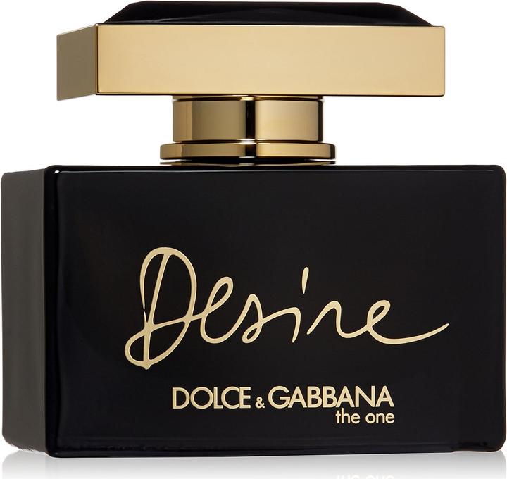 Produktbild Dolce & Gabbana The One Desire (Eau de Parfum, 30 ml)