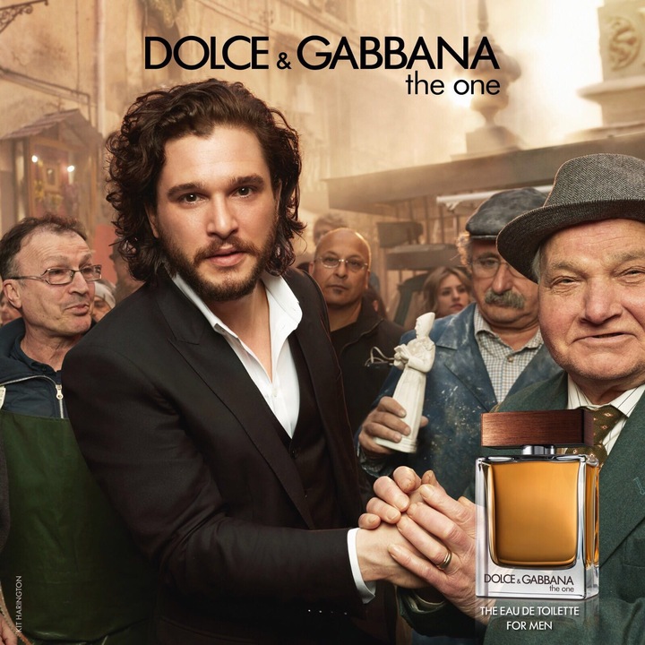 Produktbild Dolce & Gabbana The One (Eau de Parfum, 150 ml)