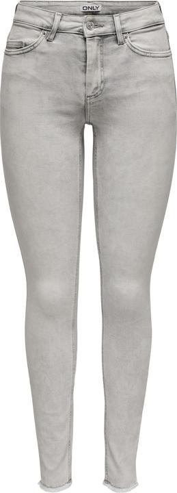 Produktbild Only ONLBLUSH Mittlere Taille Skinny Fit Jeans Skinny Jeans (XXS)