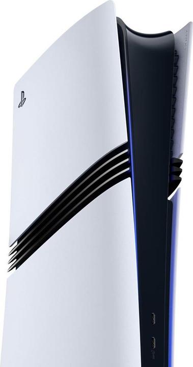 Immagine prodotto Sony PlayStation5 Pro Edition – EA Sports FC 26