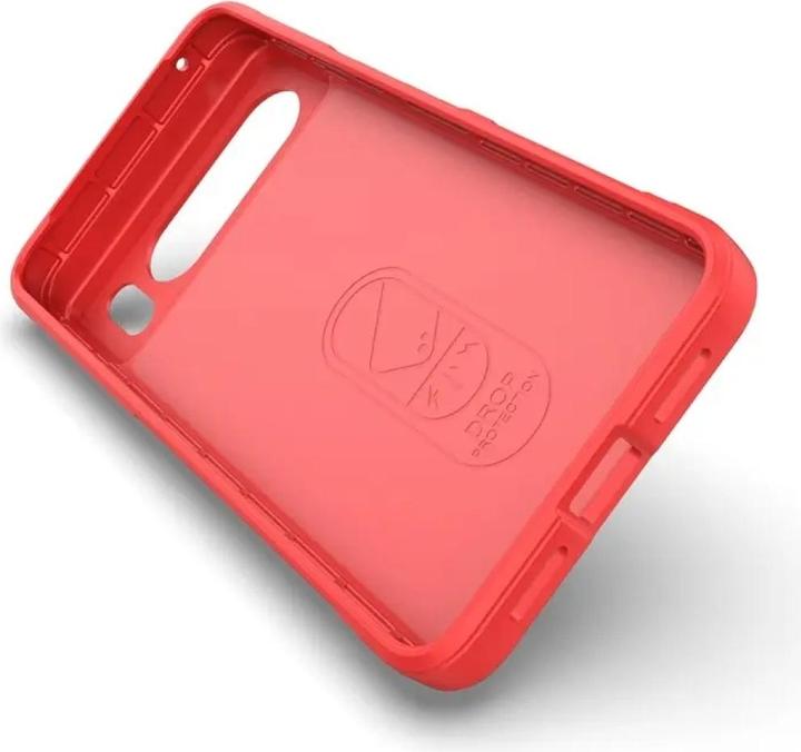 Actual product image Screenguard CloudCase Google Pixel 8 Pro TPU cover (Google Pixel 8 Pro)