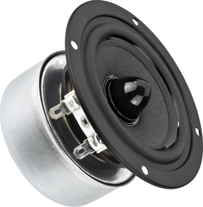 Monacor SPX-31M (1 pièce)