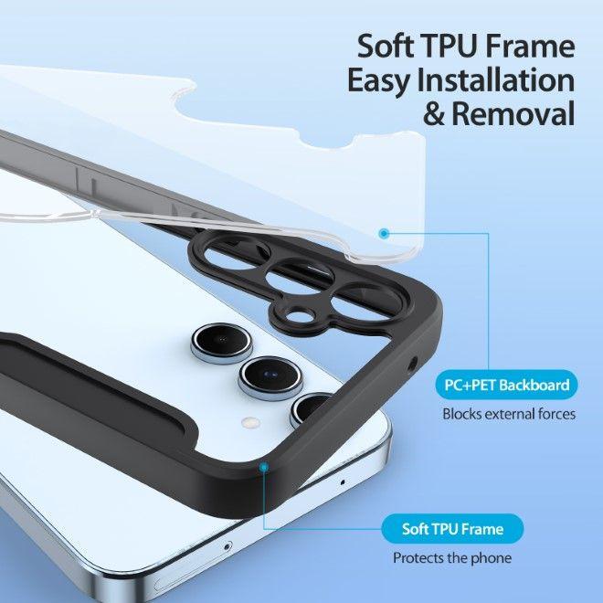 Immagine prodotto Dux Ducis Skin X Pro (Samsung Galaxy A35)