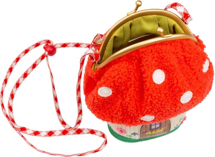 Immagine prodotto Oilily Fungo Frame Shoulder Bag