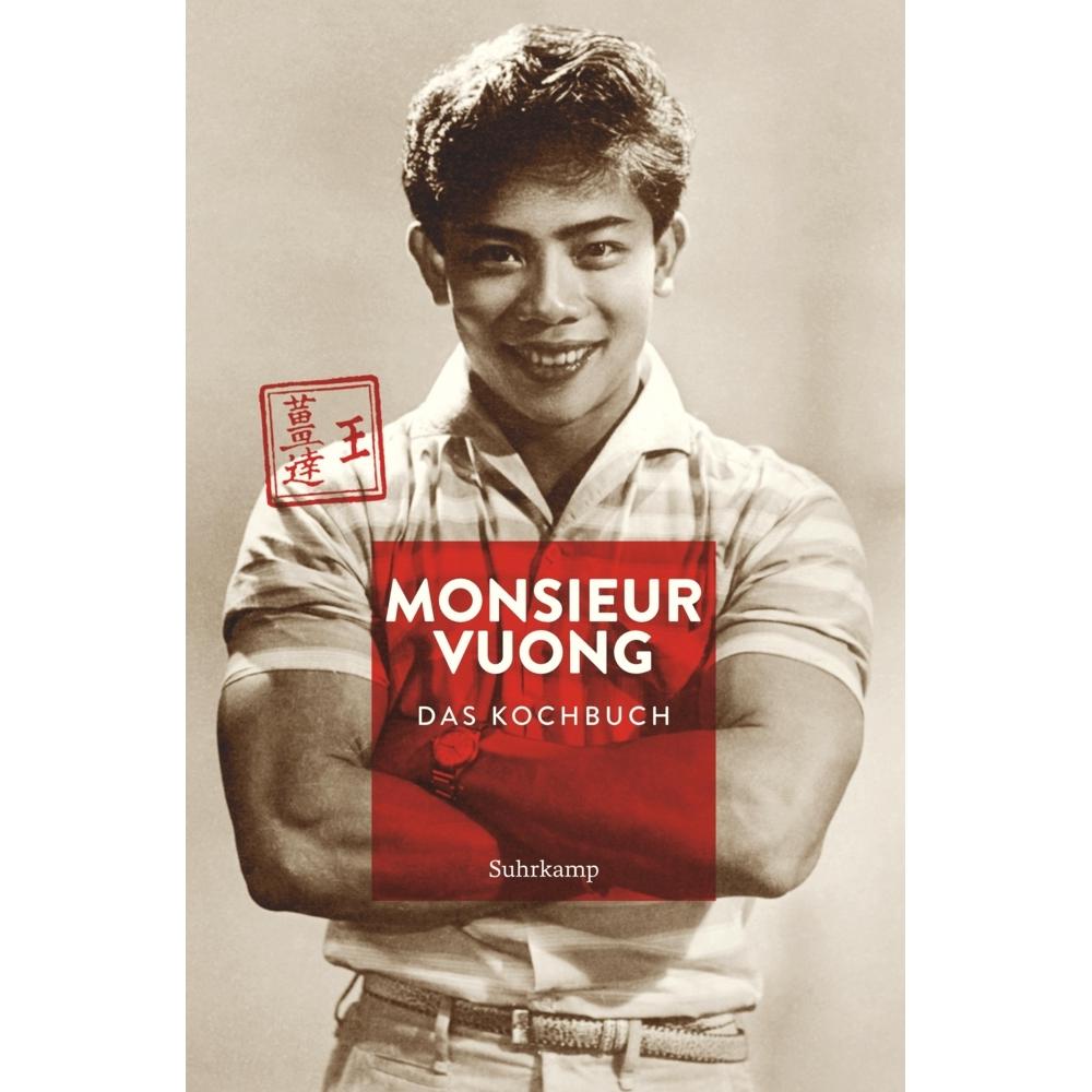 Monsieur Vuong, Ratgeber von Ursula Heinzelmann