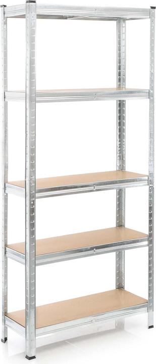 Actual product image Wiltec Heavy duty shelf