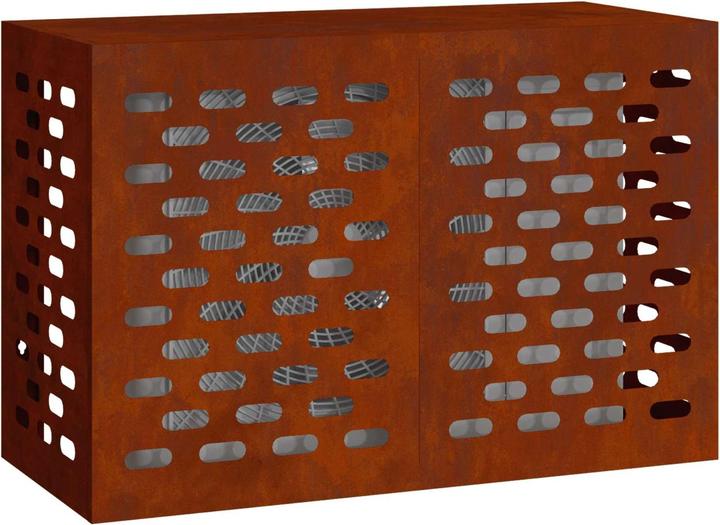 Image du produit vidaXL Klimaanlagenabdeckung