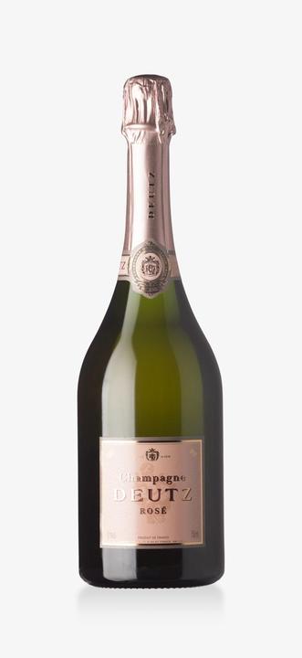 Produktbild Deutz Brut Rosé (1 x 75 cl)