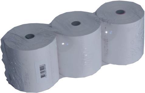 Neutral Papier pour fax/hermo TR8080