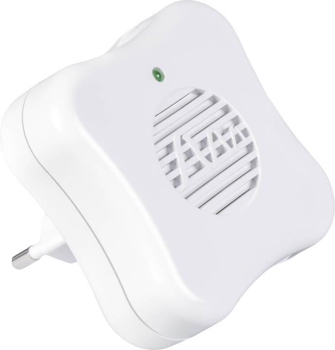 Actual product image Gardigo 66987INT Spider repeller Function type ultrasonic 1 pc.