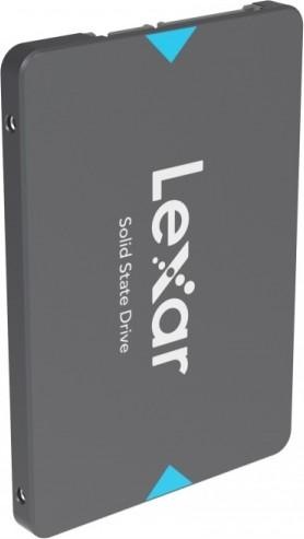 Produktbild Lexar NQ100 Serial ATA III (960 GB, 2.5")