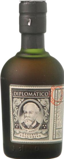 Immagine prodotto Diplomático Reserva Exclusiva